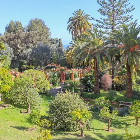 Le Riviera Palace, 4p, Vue Mer Et Charme Unique * マントン