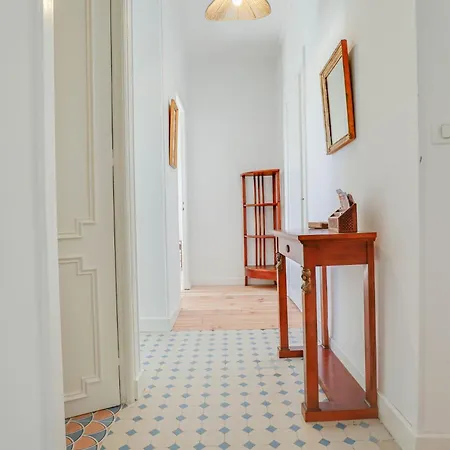 Le Riviera Palace, 4p, Vue Mer Et Charme Unique アパート
