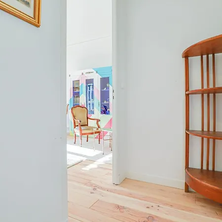 Le Riviera Palace, 4p, Vue Mer Et Charme Unique アパート *
