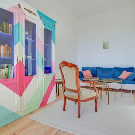 아파트 Le Riviera Palace, 4p, Vue Mer Et Charme Unique *