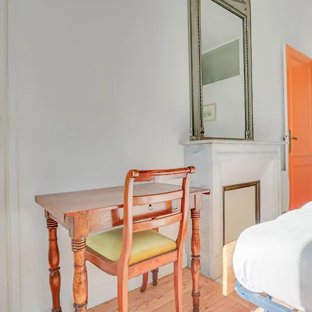 Le Riviera Palace, 4p, Vue Mer Et Charme Unique * 멍똥