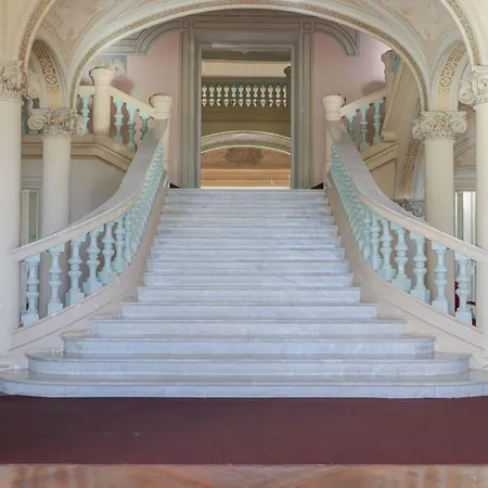 Le Riviera Palace, 4p, Vue Mer Et Charme Unique
