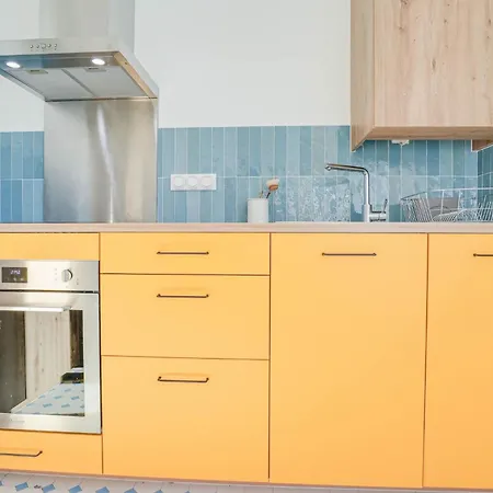 Le Riviera Palace, 4p, Vue Mer Et Charme Unique Apartament Mentona