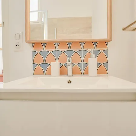 Le Riviera Palace, 4p, Vue Mer Et Charme Unique *