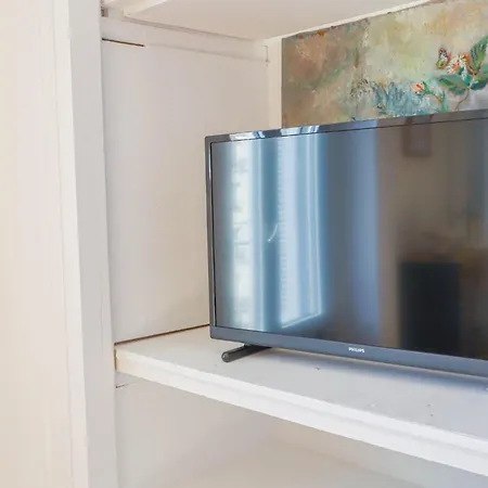 Le Riviera Palace, 4p, Vue Mer Et Charme Unique Apartmán *