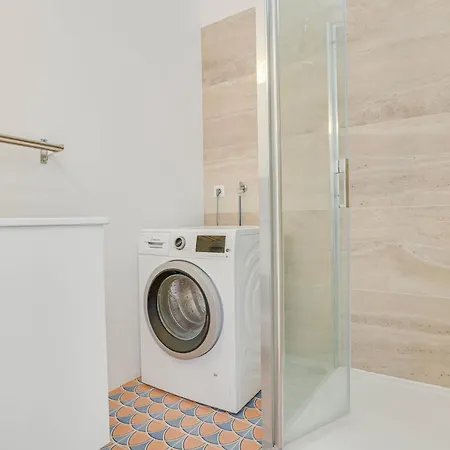 Le Riviera Palace, 4p, Vue Mer Et Charme Unique Apartmán